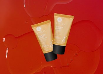 Cleaner Hair Is Right This Way With the Luseta Manuka Honey Shampoo & Conditioner—Review