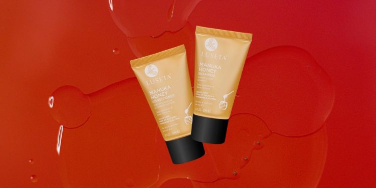 Cleaner Hair Is Right This Way With the Luseta Manuka Honey Shampoo & Conditioner—Review