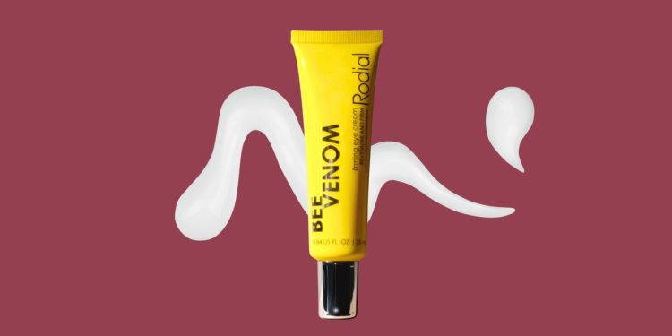 Rodial’s Bee Venom Eye Cream Is, Yes, Made With Real Bee Venom—Review