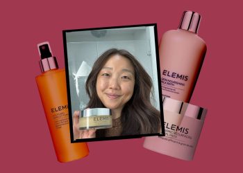 8 Best Elemis Products, According to Editors and Dermatologists