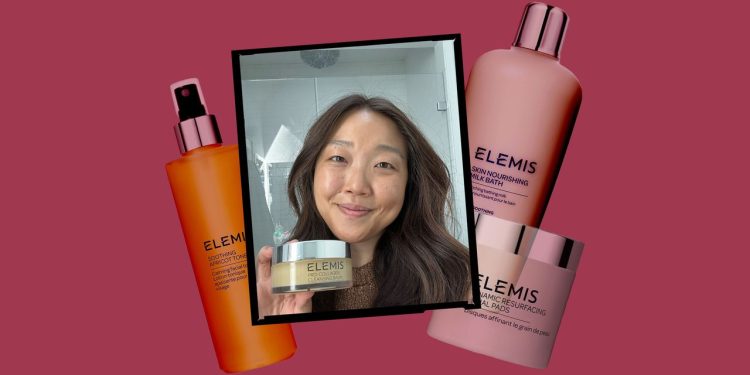 8 Best Elemis Products, According to Editors and Dermatologists