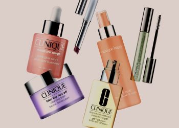 From Mom’s Vanity to Ours, Clinique Never Goes Out of Style