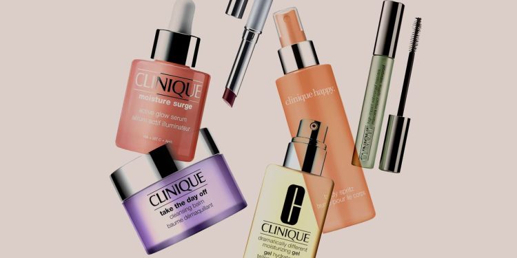 From Mom’s Vanity to Ours, Clinique Never Goes Out of Style
