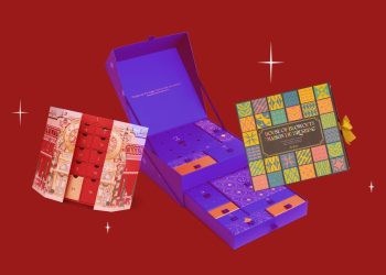 17 Best Beauty Advent Calendars 2025 to Delight Everyone on Your List