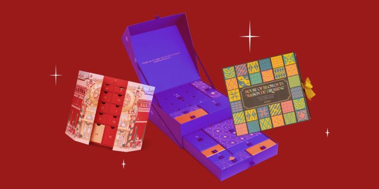 17 Best Beauty Advent Calendars 2025 to Delight Everyone on Your List