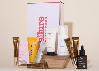 Upgrade Your 2026 Routine With the Products in the January Beauty Box—See What’s Inside the Box