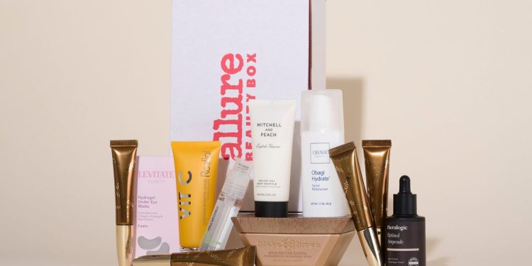 Upgrade Your 2026 Routine With the Products in the January Beauty Box—See What’s Inside the Box