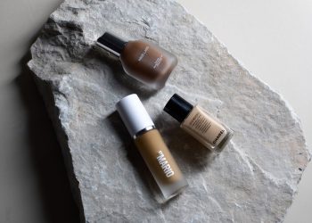 9 Best Foundations for Dry Skin to Get Your Skin Through Winter