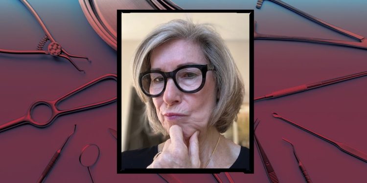 At 75, I'm Rethinking My “No Plastic Surgery” Stance