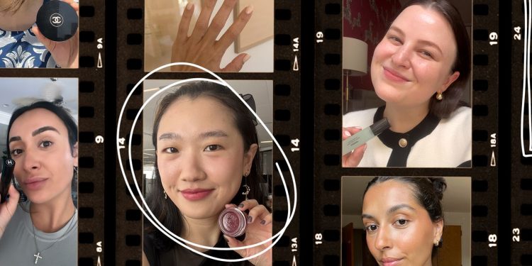 Yes, Chanel Beauty Products Are Worth the Hype