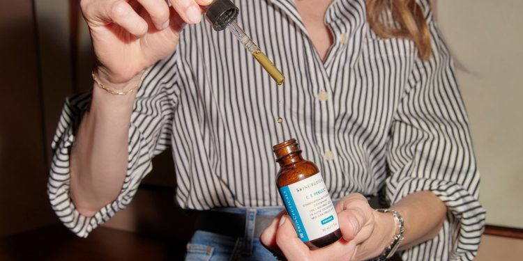28 SkinCeuticals Cyber Monday 2025 Deals Worth Stocking Up On
