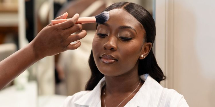 Is There a “Right” Order for Applying Your Makeup Products?