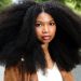 This Is How the Woman With the World’s Largest Afro Retains Her Length