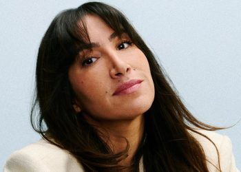 Jen Atkin Is Breaking Down Confidence Secrets and Hair Extension Myths