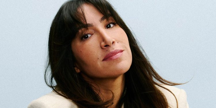 Jen Atkin Is Breaking Down Confidence Secrets and Hair Extension Myths