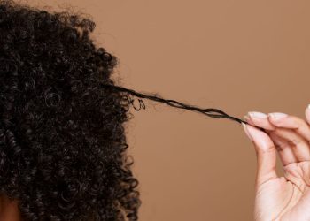 The Curl Pattern Chart Is Long Overdue for an Upgrade