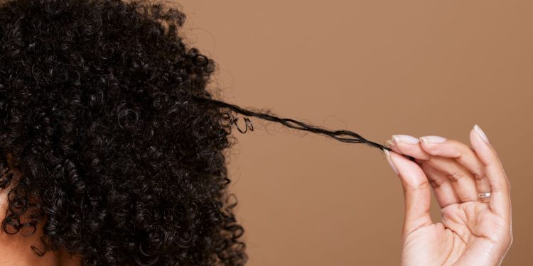 The Curl Pattern Chart Is Long Overdue for an Upgrade