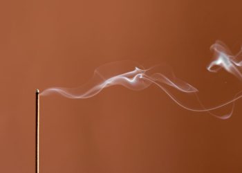 Need a Reset? These Incenses Welcome Calm and Clarity Into Your Home