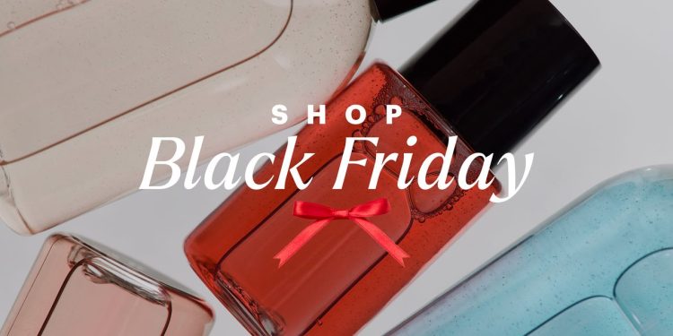 Cyber Monday 2025: The Best Beauty Deals, Curated by Allure Editors