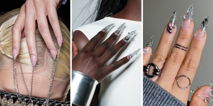 The Biggest Nail Trends of 2026 Upgrade the Classics