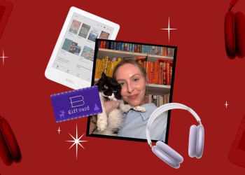 11 Best Gifts for Book Lovers & Audiobook Fans—Reviews, Photos
