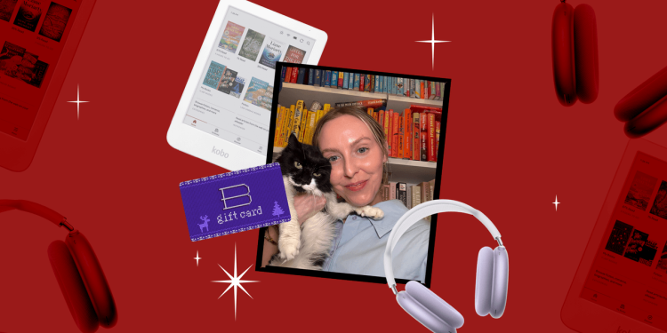 11 Best Gifts for Book Lovers & Audiobook Fans—Reviews, Photos