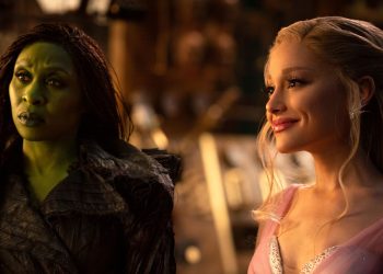 The Hair and Makeup in ‘Wicked: For Good’ Is a Masterclass in Subtle Storytelling