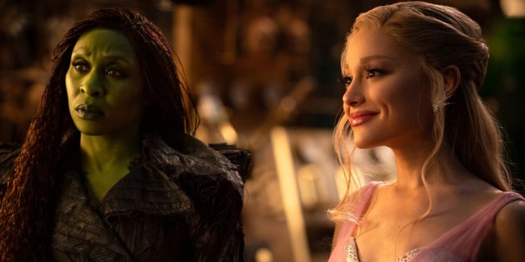 The Hair and Makeup in ‘Wicked: For Good’ Is a Masterclass in Subtle Storytelling