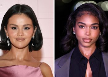 The Noncommittal Bob Will Be 2026’s Biggest Haircut Trend