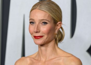 Whose Hair Is More ’90s: Gwyneth Paltrow or Apple Martin?