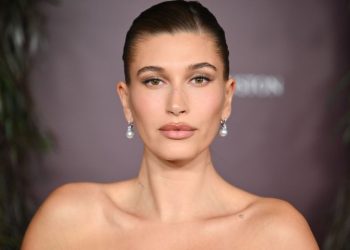 Hailey Bieber Is Back to the Bob—See the Photos
