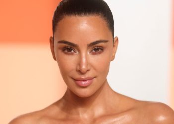 Kim Kardashian Said Coquette Still Isn’t Over—See the Photos