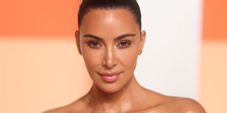 Kim Kardashian Said Coquette Still Isn’t Over—See the Photos