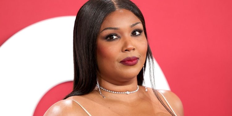 Lizzo Is Finally Speaking Out About the Fat-Shaming Accusations Against Her