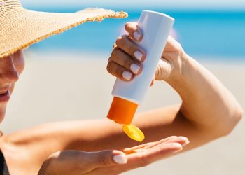 The FDA Proposed the Approval of a New Sunscreen Filter Called Bemotrizinol