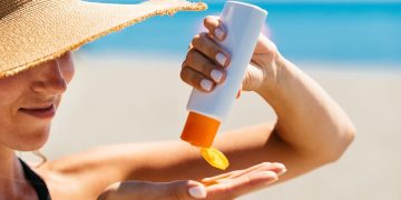 The FDA Proposed the Approval of a New Sunscreen Filter Called Bemotrizinol
