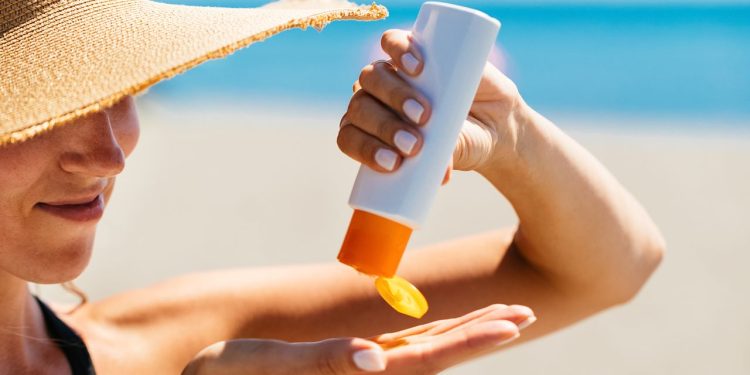 The FDA Proposed the Approval of a New Sunscreen Filter Called Bemotrizinol