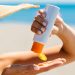The FDA Proposed the Approval of a New Sunscreen Filter Called Bemotrizinol