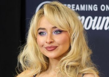 I’m Obsessed With Sabrina Carpenter’s Surprisingly Toned-Down Look — See Photo