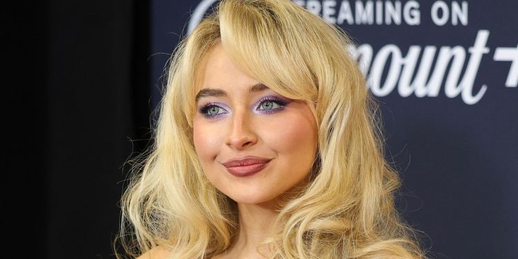 I’m Obsessed With Sabrina Carpenter’s Surprisingly Toned-Down Look — See Photo
