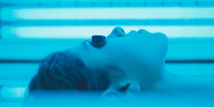 A New Study Proves That Tanning Beds Are Far Riskier Than We Ever Knew