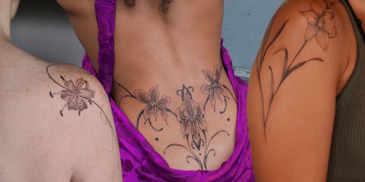 The Tattoo Trends of 2026 Will Have You Feeling Nostalgic