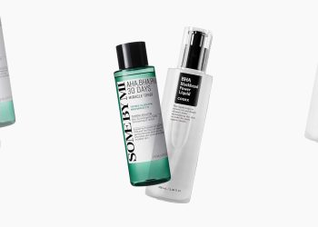 9 Best Korean Toners for Hydration, Glow, and Barrier Repair