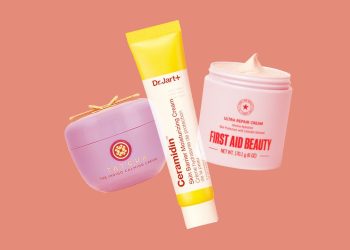 11 Best Eczema Creams to Soothe Skin, According to Dermatologists