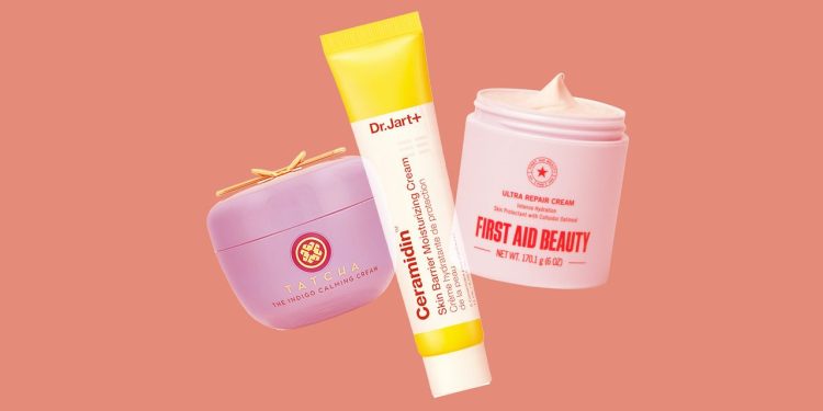 11 Best Eczema Creams to Soothe Skin, According to Dermatologists