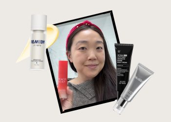 10 Best Retinal Serums for Smoother, Firmer, and Brighter Skin