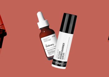 9 Best Barrier Repair Serums for Dry, Irritated, or Sensitive Skin