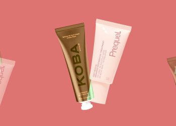 Yes, Your Feet Deserve a Dedicated Cream