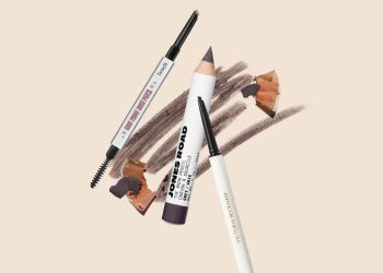 7 Best Eyebrow Pencils for Gray Hair, According to Makeup Artists