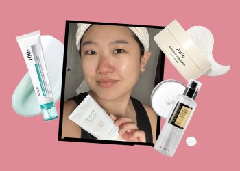 Amazon Is Home to Our Favorite K-Beauty Products